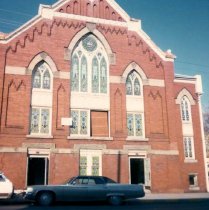 107-109 S. Braddock St.